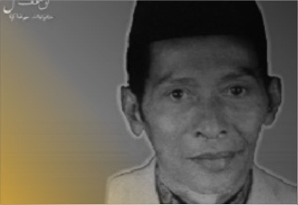 Biografi K.H Munawir Krapyak Yogyakarta